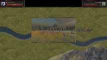 Скриншот № 3 из игры Broadsword - Warlord Edition (US) [NSwitch]