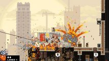 Скриншот № 1 из игры Broforce - Deluxe Edition [PS4]