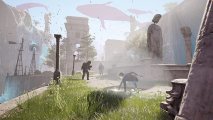 Скриншот № 1 из игры Broken Pieces [PS4]