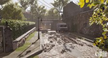 Скриншот № 2 из игры Broken Pieces [PS4]