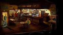 Скриншот № 0 из игры Broken Sword - Shadow of the Templars: Reforged [Xbox]
