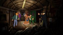 Скриншот № 1 из игры Broken Sword - Shadow of the Templars: Reforged [Xbox]