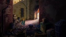 Скриншот № 2 из игры Broken Sword - Shadow of the Templars: Reforged [Xbox]