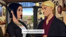 Скриншот № 0 из игры Broken Sword 5: The Serpent's Curse [Xbox One]