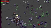 Скриншот № 0 из игры Brotato [NSwitch]
