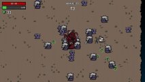 Скриншот № 1 из игры Brotato [NSwitch]