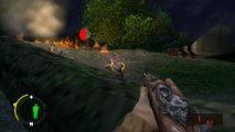 Скриншот № 0 из игры Brothers in Arms D-Day [PSP]