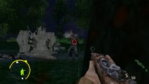Скриншот № 1 из игры Brothers in Arms D-Day [PSP]