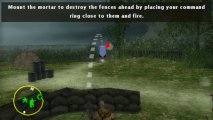 Скриншот № 3 из игры Brothers in Arms D-Day [PSP]
