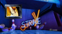 Скриншот № 0 из игры Brunswick Pro Bowling [PS3]