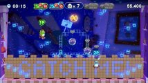 Скриншот № 3 из игры Bubble Bobble 4 Friends: The Baron is Back! [PS4]