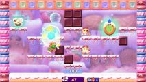 Скриншот № 3 из игры Bubble Bobble Sugar Dungeons [PS5]