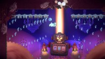 Скриншот № 0 из игры Bubble Ghost Remake [NSwitch]