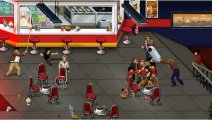 Скриншот № 2 из игры Bud Spencer & Terence Hill - Slaps and Beans 2 [NSwitch]
