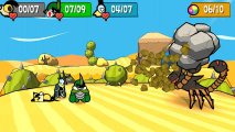 Скриншот № 0 из игры Bug Fables: The Everlasting Sapling [NSwitch]