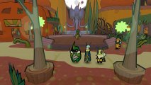 Скриншот № 1 из игры Bug Fables: The Everlasting Sapling - Collectors Edition [NSwitch]