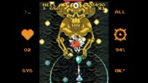 Скриншот № 0 из игры Bullet Hell Collection: Volume 1 [NSwitch]