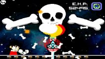 Скриншот № 1 из игры Bullet Hell Collection: Volume 1 [NSwitch]