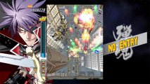 Скриншот № 1 из игры Bullet Soul Double Soul Pack [NSwitch]