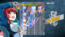 Скриншот № 2 из игры Bullet Soul Double Soul Pack [NSwitch]