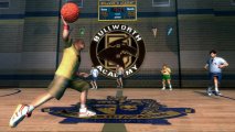 Скриншот № 2 из игры Bully: Scholarship Edition [Wii]