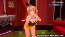 Скриншот № 0 из игры Bunny Garden [NSwitch]