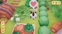 Скриншот № 3 из игры Bunny Park [NSwitch]