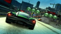 Скриншот № 0 из игры Burnout Paradise Remastered [PS4]