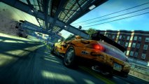 Скриншот № 1 из игры Burnout Paradise Remastered (англ. версия) [Xbox One]