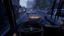 Скриншот № 1 из игры Bus Bound [PS5]