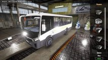 Скриншот № 0 из игры Bus Driver Simulator [PS4]
