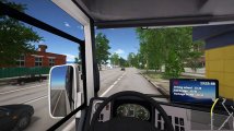 Скриншот № 2 из игры Bus Driver Simulator [PS4]