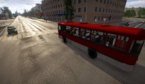 Скриншот № 3 из игры Bus Driver Simulator [PS4]