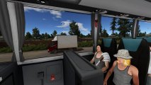 Скриншот № 0 из игры Bus Driver Simulator: Countryside [PS4]