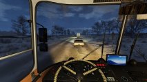 Скриншот № 1 из игры Bus Driver Simulator: Countryside [PS4]