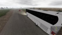 Скриншот № 2 из игры Bus Driver Simulator: Countryside [PS4]