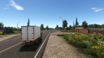Скриншот № 3 из игры Bus Driver Simulator: Countryside [PS4]