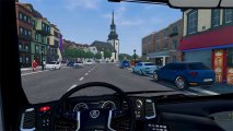 Скриншот № 0 из игры Bus Simulator City Ride [NSwitch]