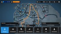 Скриншот № 1 из игры Bus Simulator City Ride [NSwitch]