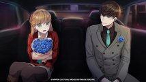 Скриншот № 2 из игры Bustafellows (Б/У) [NSwitch]