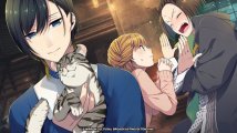 Скриншот № 3 из игры Bustafellows (Б/У) [NSwitch]