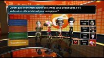 Скриншот № 0 из игры Buzz! The Ultimate Music Quiz (Б/У) [PS3]