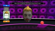 Скриншот № 1 из игры Buzz! The Ultimate Music Quiz (Б/У) [PS3]