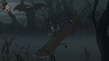 Скриншот № 2 из игры Bye Sweet Carole [PS5]