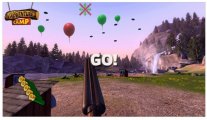 Скриншот № 0 из игры Cabela's Adventure Camp (Б/У) [PS3, PS Move]