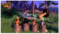 Скриншот № 1 из игры Cabela's Adventure Camp (Б/У) [PS3, PS Move]