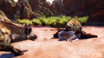 Скриншот № 0 из игры Cabela's African Adventures [PS4]