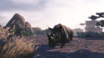Скриншот № 1 из игры Cabela's African Adventures [PS4]