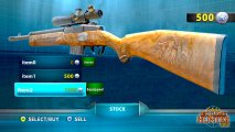 Скриншот № 0 из игры Cabelas Big Game Hunter 2012 (игра + ружье) [X360]