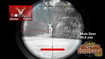 Скриншот № 1 из игры Cabelas Big Game Hunter 2012 (игра + ружье) [X360]